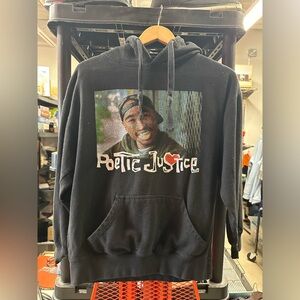 Poetic Justice Hoodie